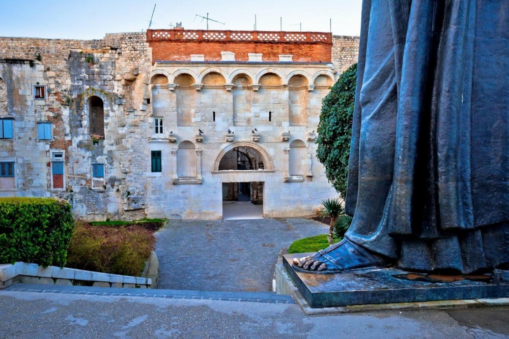 Apartments Aspalathos