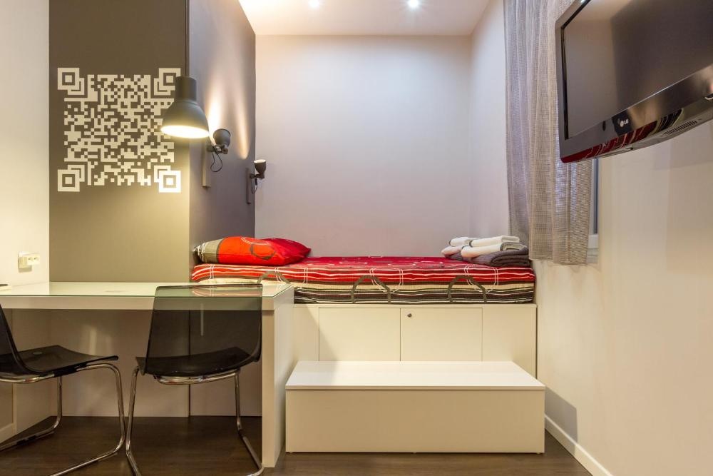 Apartments Aspalathos